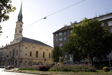 Holiday Apartment in Wien (Vienna) or holiday homes and vacation rentals