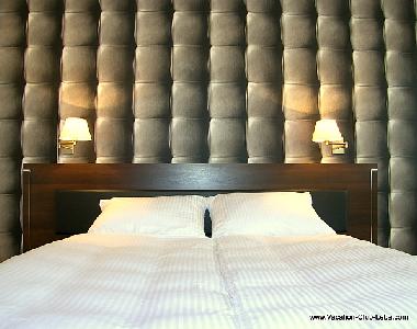 Hotel in Leba (Pomorskie) or holiday homes and vacation rentals