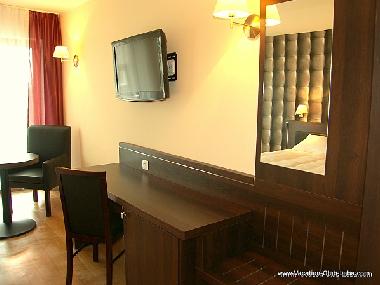 Hotel in Leba (Pomorskie) or holiday homes and vacation rentals