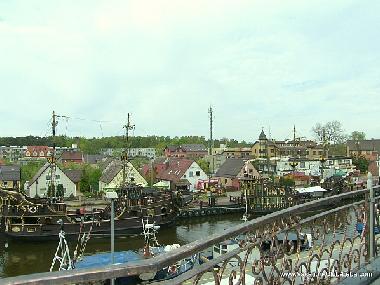 Hotel in Leba (Pomorskie) or holiday homes and vacation rentals