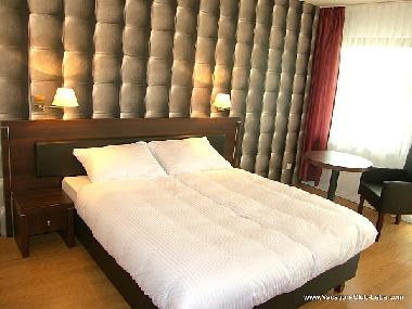 Hotel in Leba (Pomorskie) or holiday homes and vacation rentals