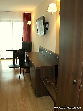 Hotel in Leba (Pomorskie) or holiday homes and vacation rentals