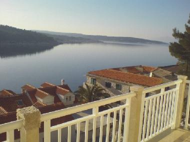 Holiday Apartment in Povlja (Splitsko-Dalmatinska) or holiday homes and vacation rentals