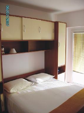 Holiday Apartment in Povlja (Splitsko-Dalmatinska) or holiday homes and vacation rentals