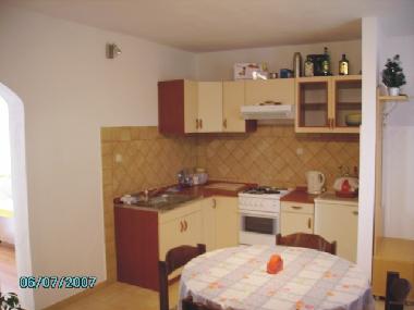 Holiday Apartment in Povlja (Splitsko-Dalmatinska) or holiday homes and vacation rentals