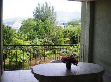 Holiday Apartment in Baronissi (Salerno) or holiday homes and vacation rentals