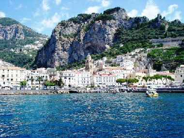 Holiday Apartment in Baronissi (Salerno) or holiday homes and vacation rentals