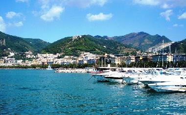 Holiday Apartment in Baronissi (Salerno) or holiday homes and vacation rentals