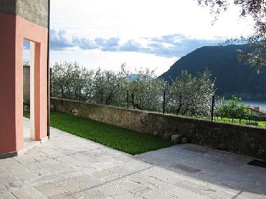 Holiday Apartment in Sale Marasino (Brescia) or holiday homes and vacation rentals
