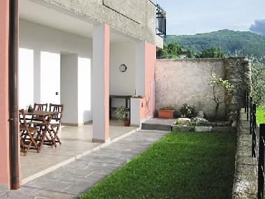 Holiday Apartment in Sale Marasino (Brescia) or holiday homes and vacation rentals