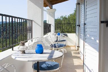 Holiday House in Arillas  (Kerkyra) or holiday homes and vacation rentals