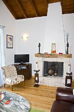 Holiday House in Arillas  (Kerkyra) or holiday homes and vacation rentals