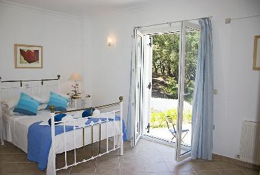 Holiday House in Arillas  (Kerkyra) or holiday homes and vacation rentals