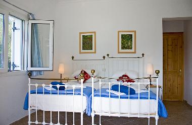 Holiday House in Arillas  (Kerkyra) or holiday homes and vacation rentals