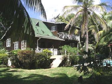 Holiday House in San Andres (San Andres y Providencia) or holiday homes and vacation rentals