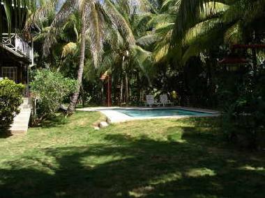 Holiday House in San Andres (San Andres y Providencia) or holiday homes and vacation rentals