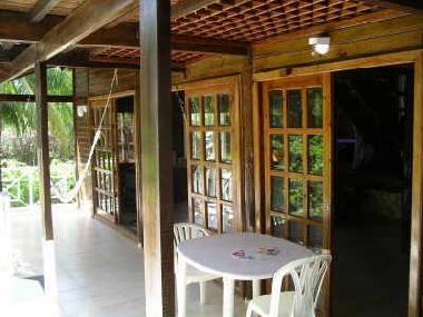 Holiday House in San Andres (San Andres y Providencia) or holiday homes and vacation rentals