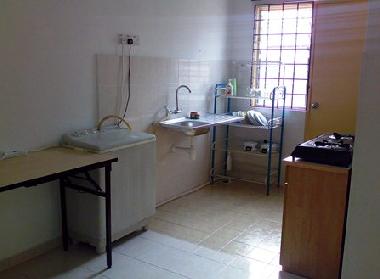 Bed and Breakfast in Melaka (Melaka) or holiday homes and vacation rentals