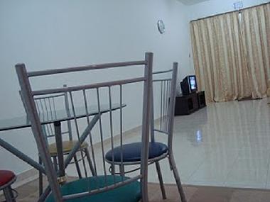 Bed and Breakfast in Melaka (Melaka) or holiday homes and vacation rentals