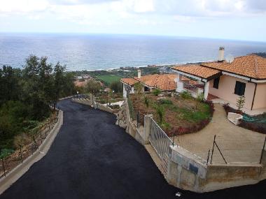 Holiday House in Zambrone (Vibo Valentia) or holiday homes and vacation rentals