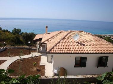 Holiday House in Zambrone (Vibo Valentia) or holiday homes and vacation rentals