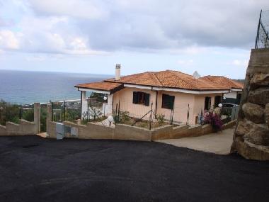 Holiday House in Zambrone (Vibo Valentia) or holiday homes and vacation rentals