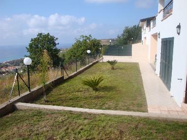 Holiday House in Zambrone (Vibo Valentia) or holiday homes and vacation rentals