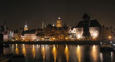 Gdansk