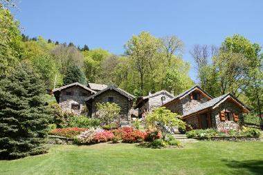 Holiday House in Miazzina (Verbano-Cusio-Ossola) or holiday homes and vacation rentals