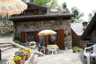 Holiday House in Miazzina (Verbano-Cusio-Ossola) or holiday homes and vacation rentals