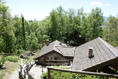 Holiday House in Miazzina (Verbano-Cusio-Ossola) or holiday homes and vacation rentals