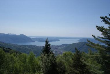 Holiday House in Miazzina (Verbano-Cusio-Ossola) or holiday homes and vacation rentals