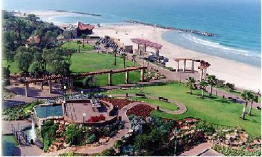 Holiday Apartment in Netanya (HaMerkaz (Central)) or holiday homes and vacation rentals
