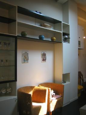 Holiday Apartment in Parma (Parma) or holiday homes and vacation rentals