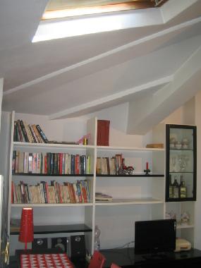 Holiday Apartment in Parma (Parma) or holiday homes and vacation rentals