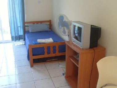 Holiday Apartment in Ayia Napa (Famagusta) or holiday homes and vacation rentals
