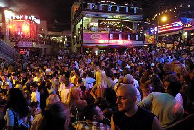 Holiday Apartment in Ayia Napa (Famagusta) or holiday homes and vacation rentals