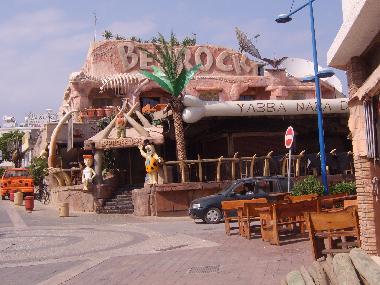 Holiday Apartment in Ayia Napa (Famagusta) or holiday homes and vacation rentals