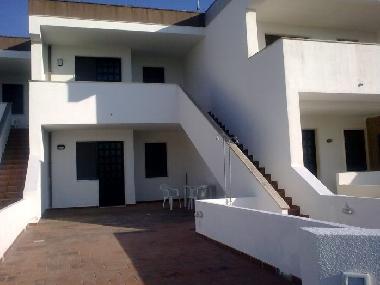 Holiday Apartment in Maria di Ugento (Lecce) or holiday homes and vacation rentals