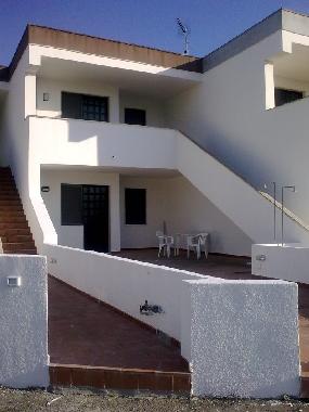 Holiday Apartment in Maria di Ugento (Lecce) or holiday homes and vacation rentals