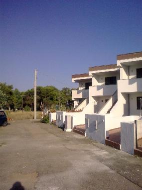 Holiday Apartment in Maria di Ugento (Lecce) or holiday homes and vacation rentals