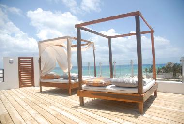 Holiday Apartment in Playa del Carmen (Quintana Roo) or holiday homes and vacation rentals