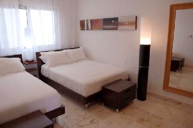 Holiday Apartment in Playa del Carmen (Quintana Roo) or holiday homes and vacation rentals