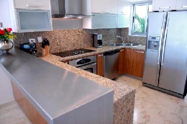 Holiday Apartment in Playa del Carmen (Quintana Roo) or holiday homes and vacation rentals