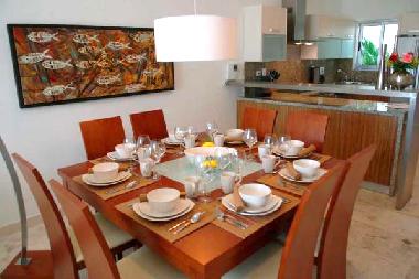 Holiday Apartment in Playa del Carmen (Quintana Roo) or holiday homes and vacation rentals