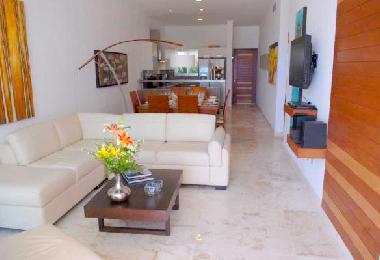 Holiday Apartment in Playa del Carmen (Quintana Roo) or holiday homes and vacation rentals