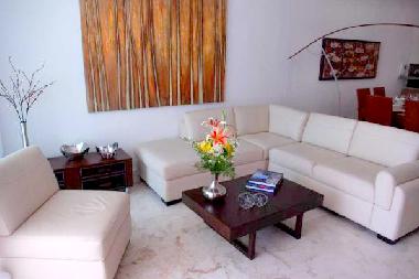 Holiday Apartment in Playa del Carmen (Quintana Roo) or holiday homes and vacation rentals