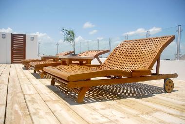 Holiday Apartment in Playa del Carmen (Quintana Roo) or holiday homes and vacation rentals