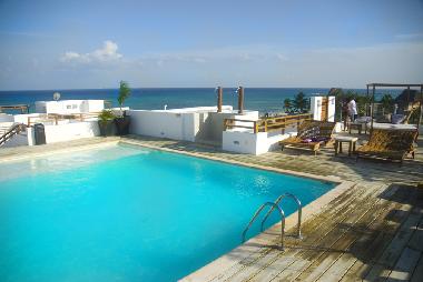 Holiday Apartment in Playa del Carmen (Quintana Roo) or holiday homes and vacation rentals