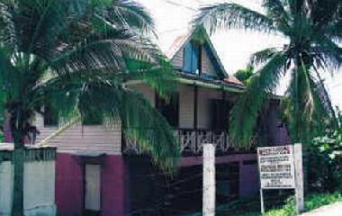 Holiday House in San Andres (San Andres y Providencia) or holiday homes and vacation rentals